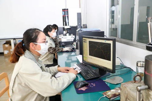 聚焦新材料 新產品 新技術研發——橫店東磁何震宇勞模創新工作室著力破解發展瓶頸，深耕生物基材料技術