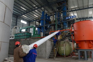 生物基材料產業技術創新戰略聯盟 推動生物基材料技術研發的引擎