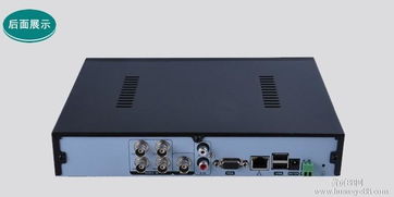 大華威視.2644路硬盤(pán)錄像機(jī)DVR 四路D1監(jiān)控主機(jī)遠(yuǎn)程高清商用機(jī)詳解